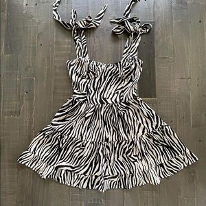 Sky to moon dress size small